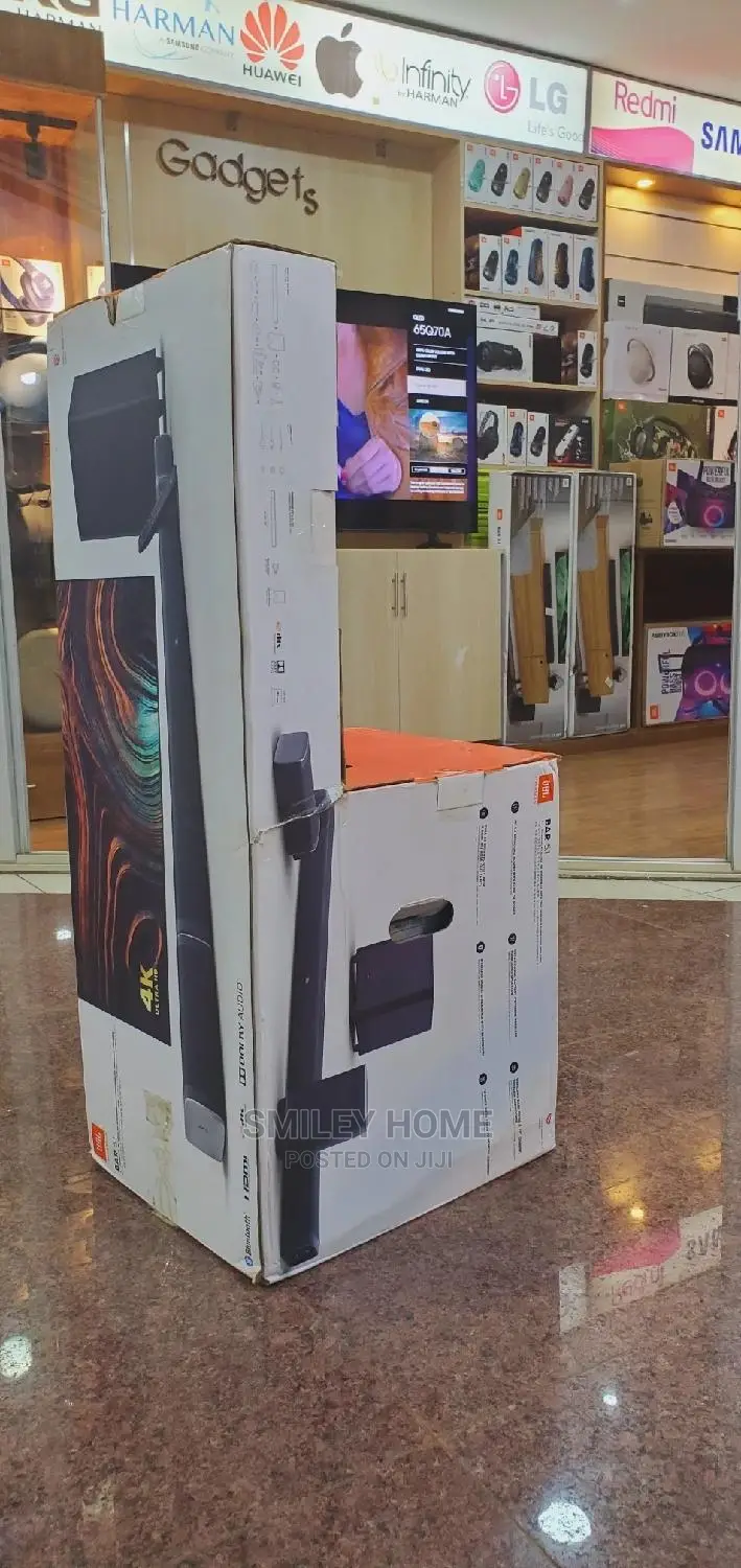 JBL BAR 1300 9.1channel