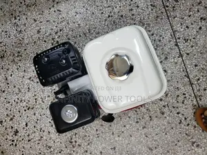 Petrol Engine
