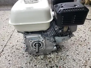 Petrol Engine