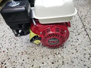 Petrol Engine