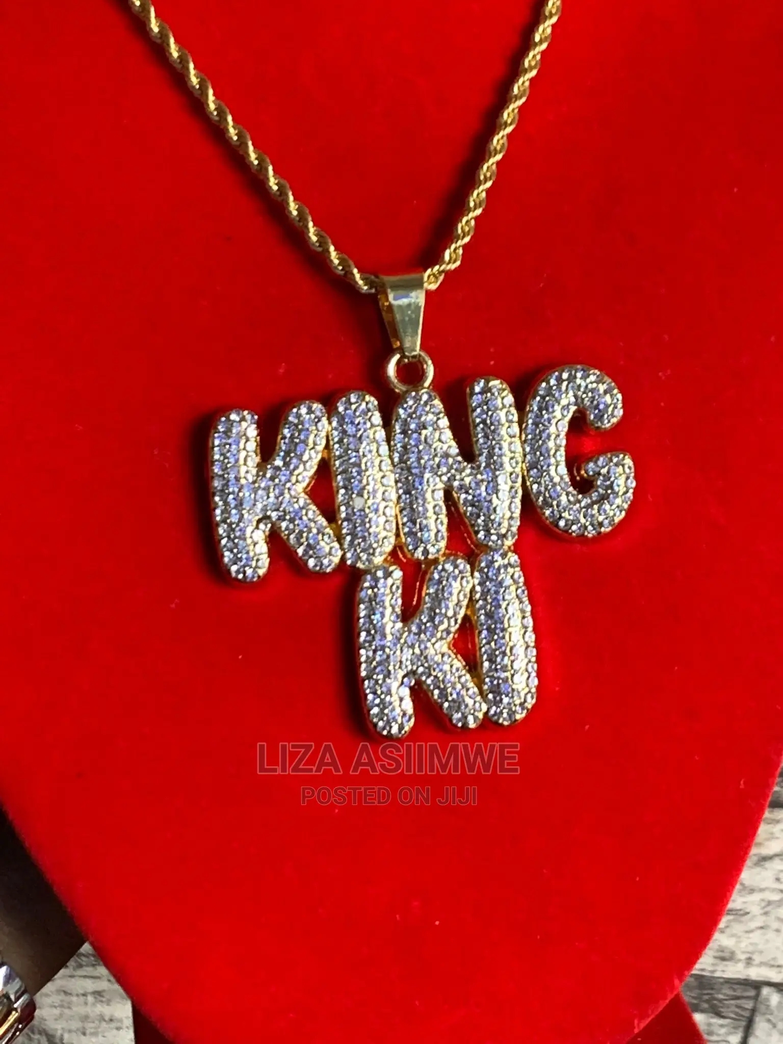 Necklaces Available With Unique Designer Pendants