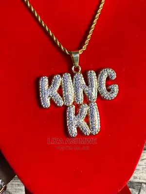 Necklaces Available With Unique Designer Pendants