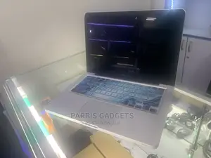 Laptop Apple MacBook 2012 4GB Intel Core I5 SSD 256GB