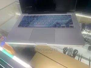 Laptop Apple MacBook 2012 4GB Intel Core I5 SSD 256GB
