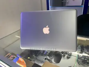 Laptop Apple MacBook 2012 4GB Intel Core I5 SSD 256GB