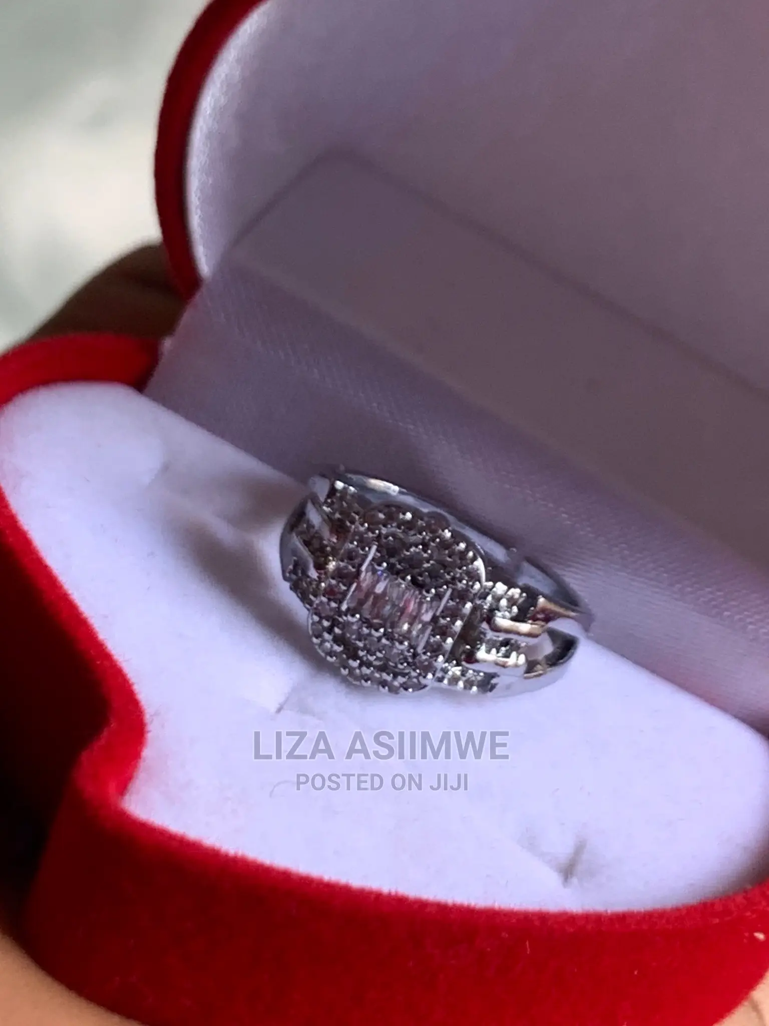 Classy and Unique Engagement Rings Available