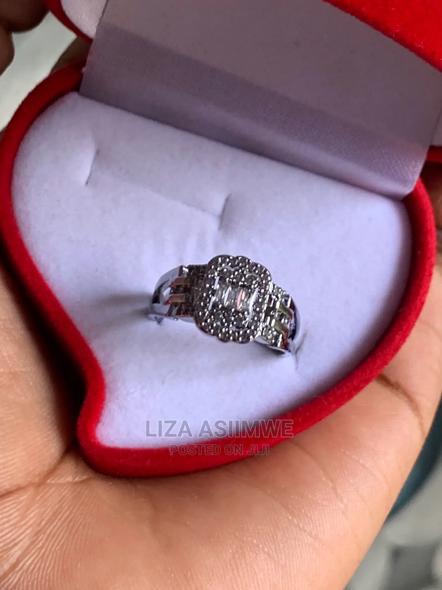 Classy and Unique Engagement Rings Available