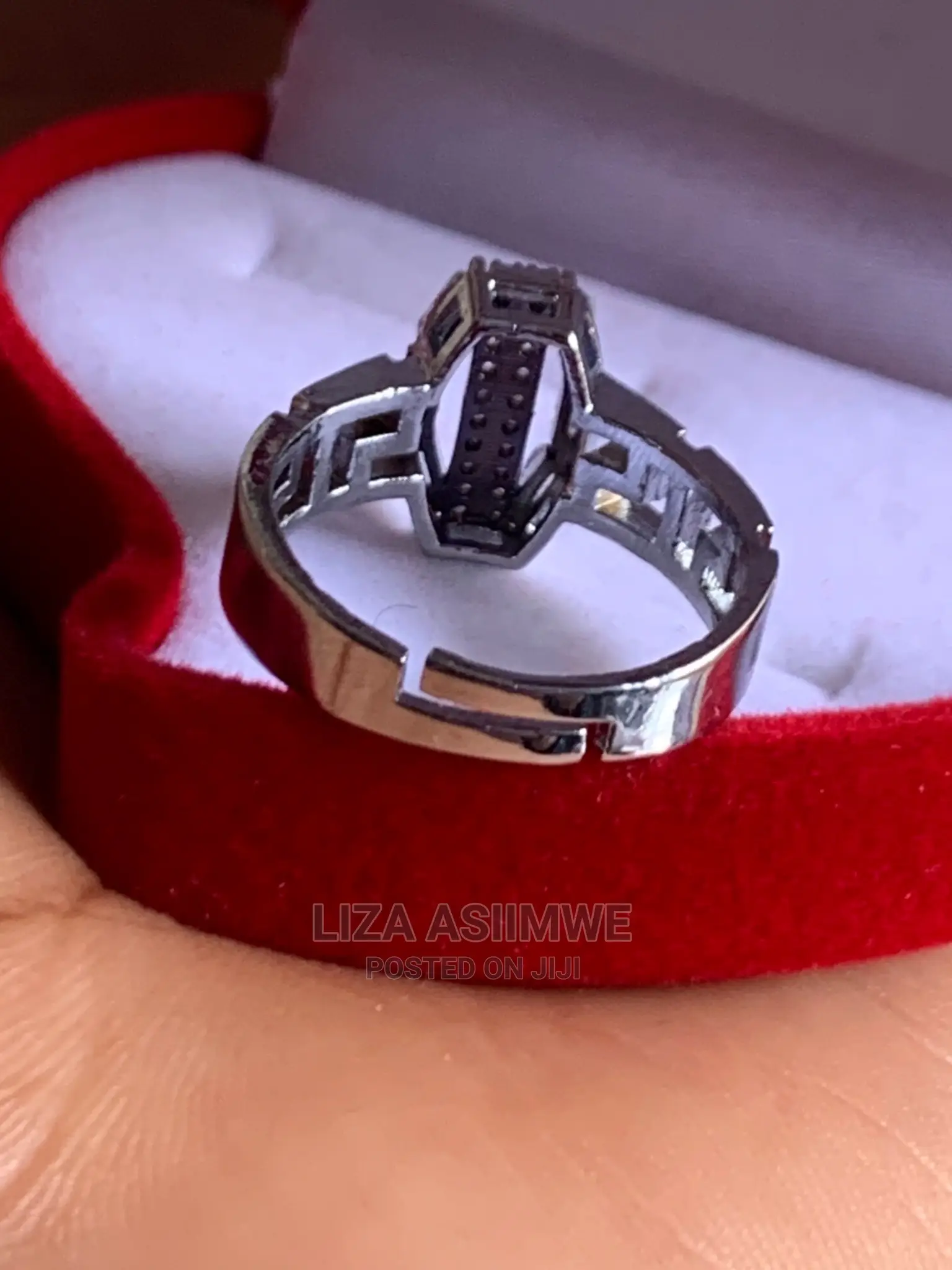Engagement Rings Available