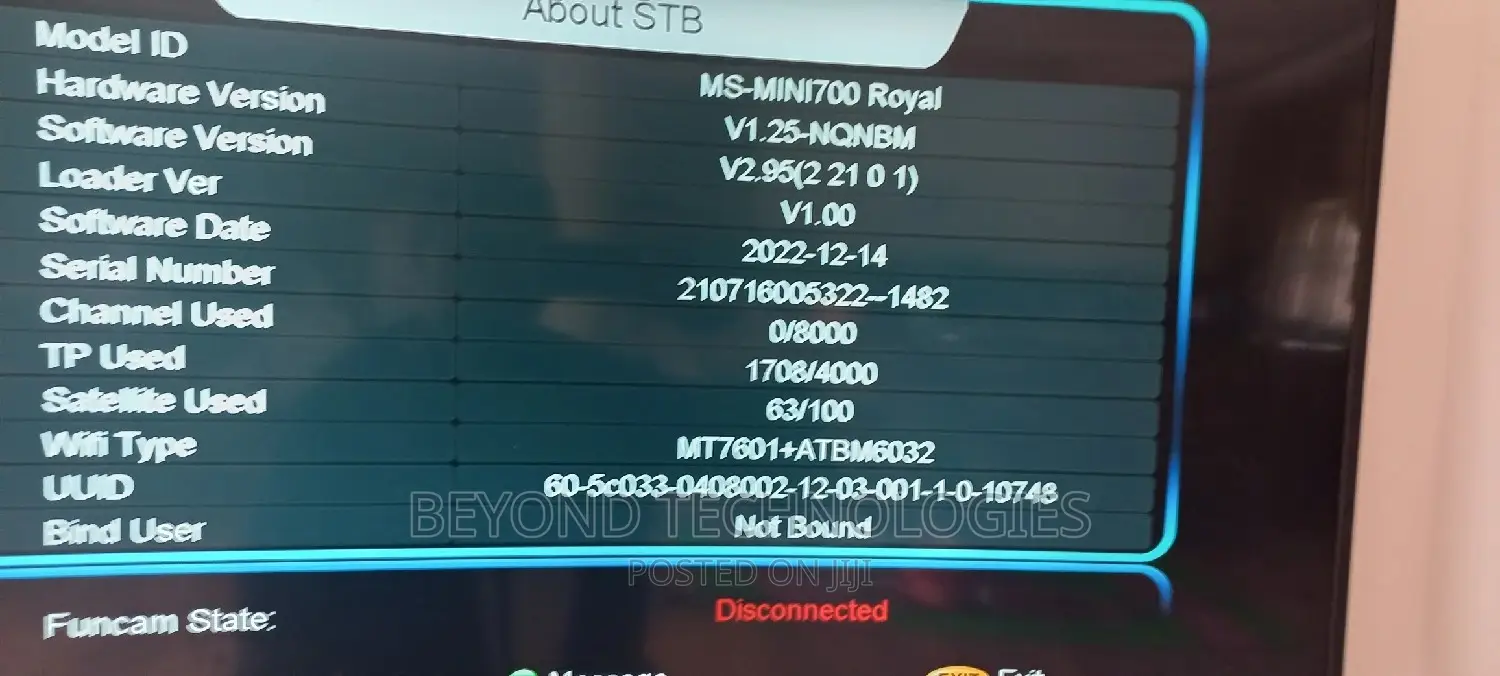 All Server Renewals Available