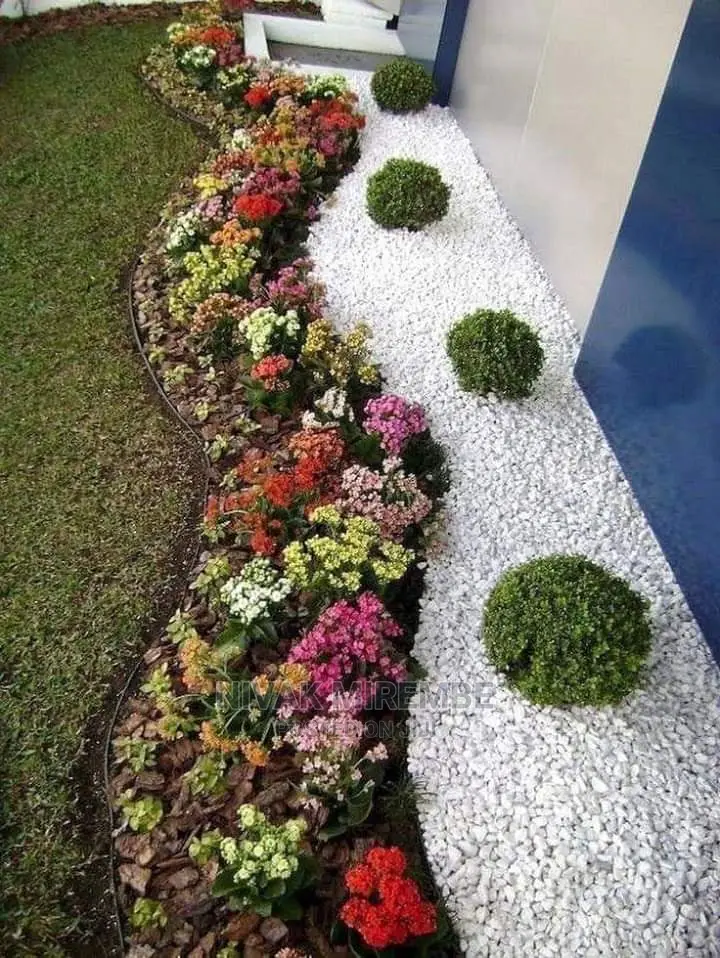 Naturaly Unique Compound Designs