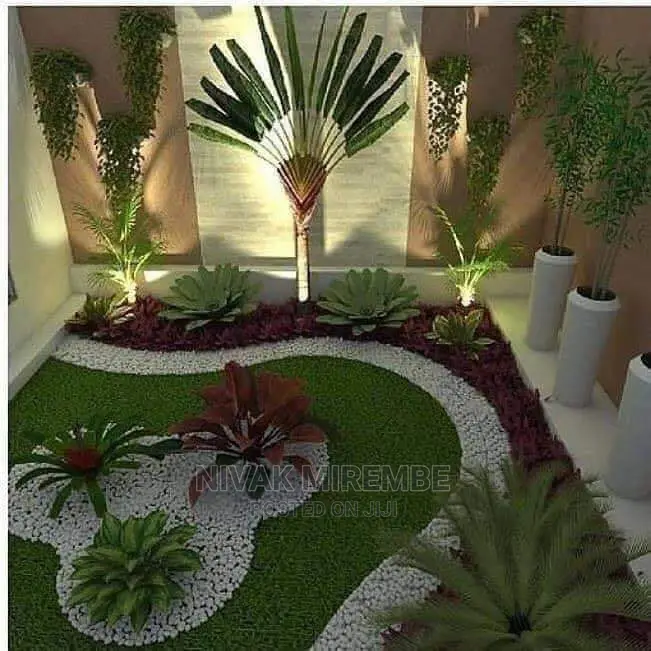 Naturaly Unique Compound Designs