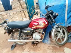 Gilera TT Surfer 50 2016 Red