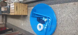 Satellite Dish on Instant Sale