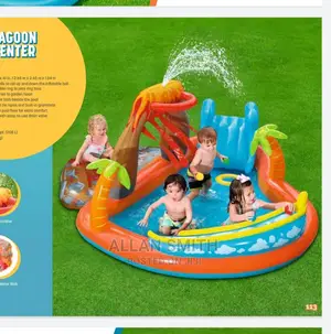 Kids Swimming Pool