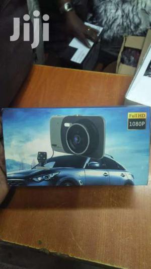 WDR Car Camera Recorder