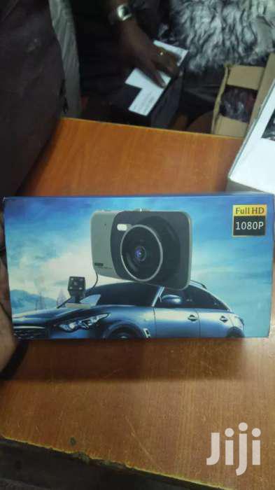 WDR Car Camera Recorder