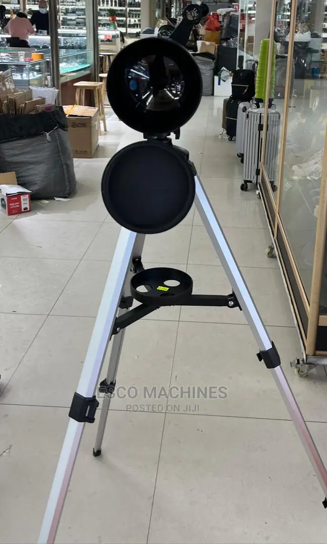 Astronomical Sky Telescope