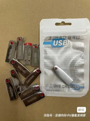 San Disk Flash Disk 32gb