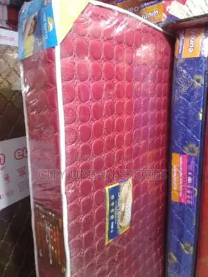 Eurofoam Nile Spring Mattress