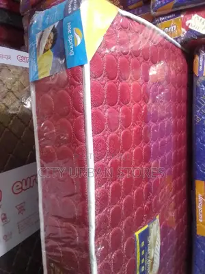 Eurofoam Nile Spring Mattress