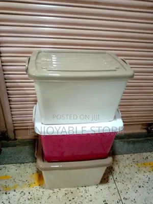 Storage Boxes All Size