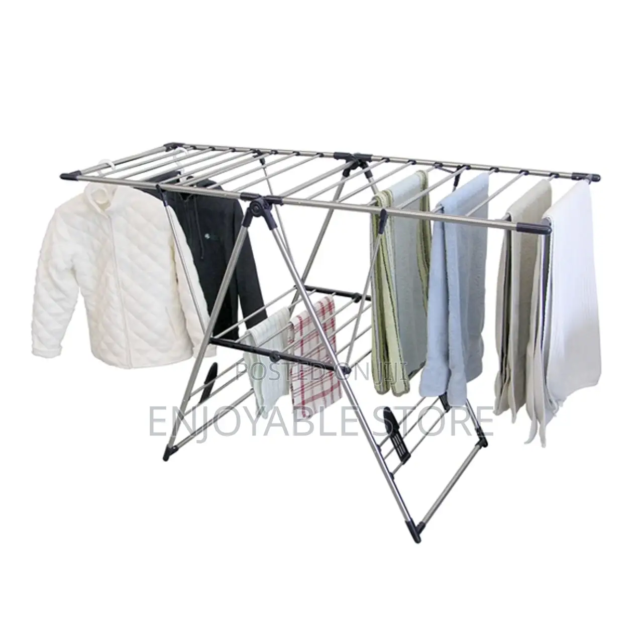 Clothes Hanger Racks