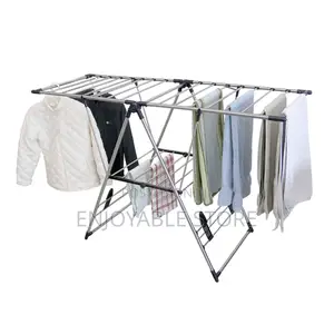 Clothes Hanger Racks