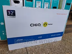 Digital 32 Chiq Free to Air