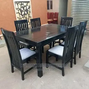 Dinning Tables 6seaters