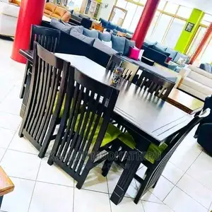 Dinning Tables 6seaters