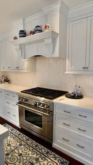 Kitchen Cabinets