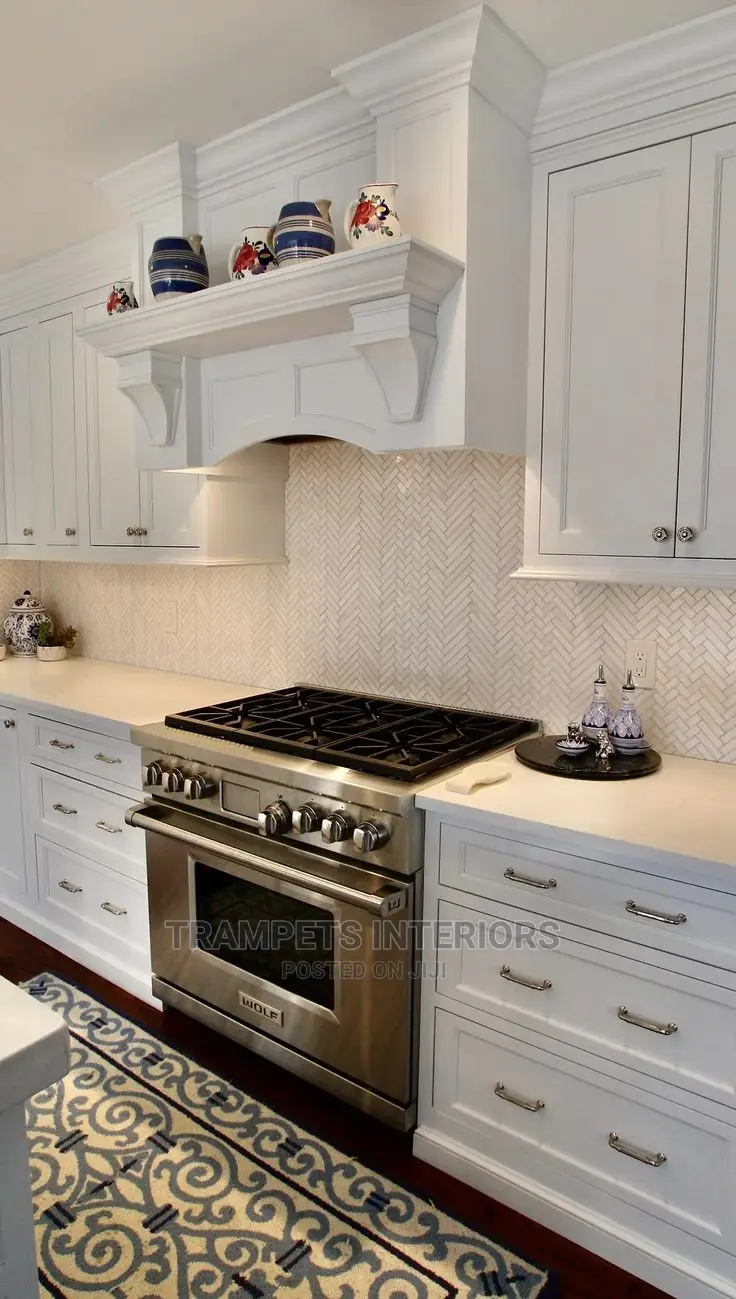 Kitchen Cabinets