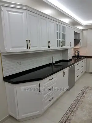 Kitchen Cabinets