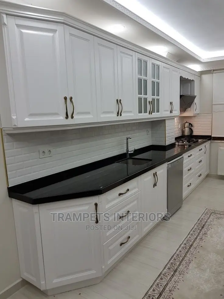 Kitchen Cabinets