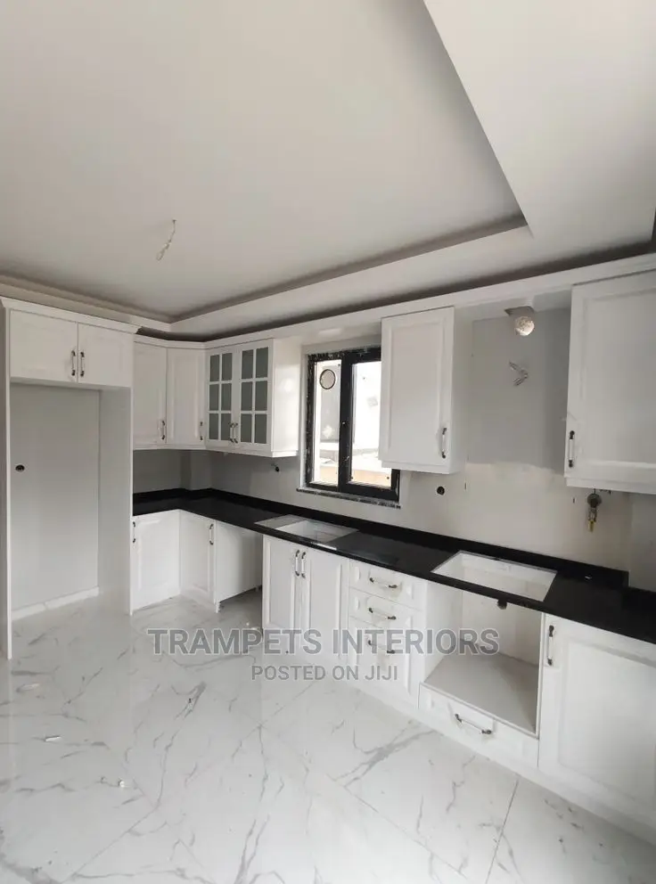 Kitchen Cabinets Interiors