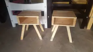 Photo - Bedside Drawers