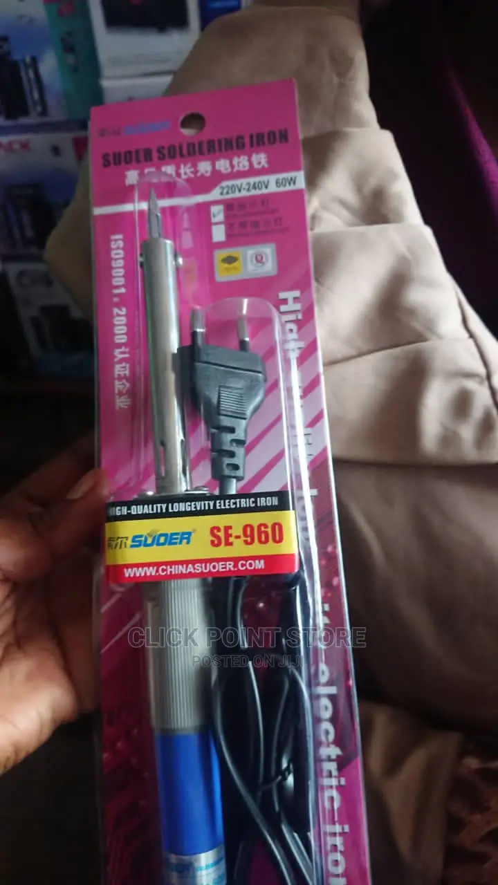 Solidering Iron / Solidering Iron / Solidering Gun