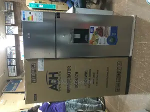Adh Refrigerator 270l Brand New
