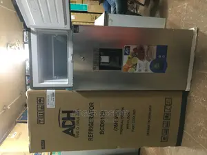 270L ADH Refrigerator Brand New