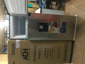 Adh Refrigerator 270L