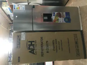 Adh Refrigerator 270L