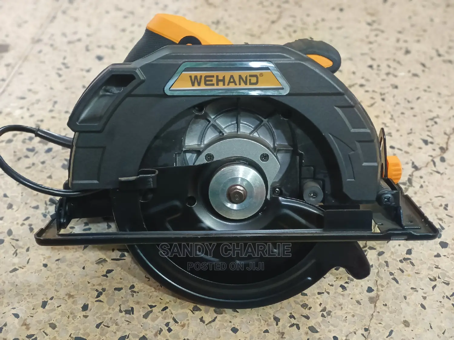 Wehad Circular Saw Small and Big