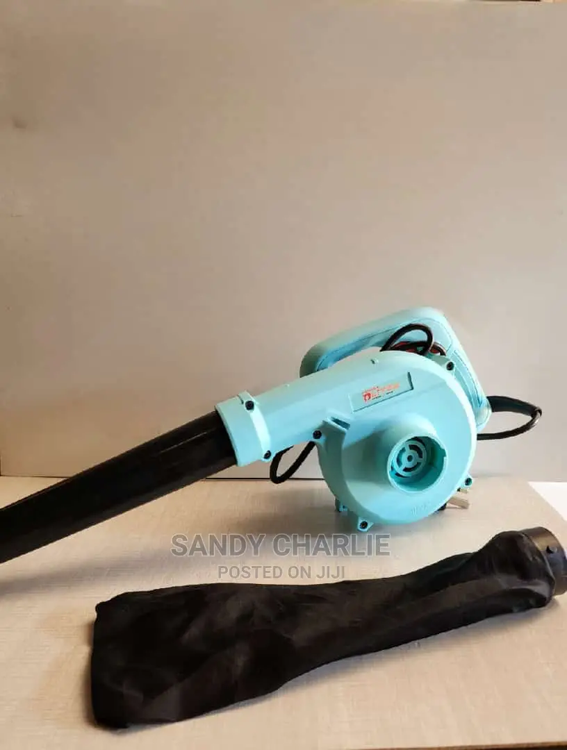 Blower Heavy Duty