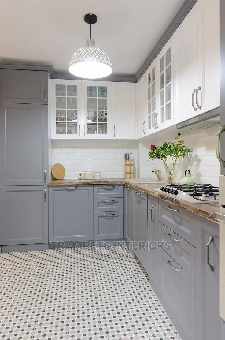 Kitchen Cabinets