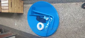 Satellite Dish Compatible With Dstv Decoders