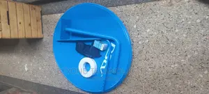 Satellite Dish Compatible With All Dstv Receivers