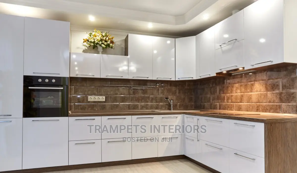 Kitchen Cabinets Designs