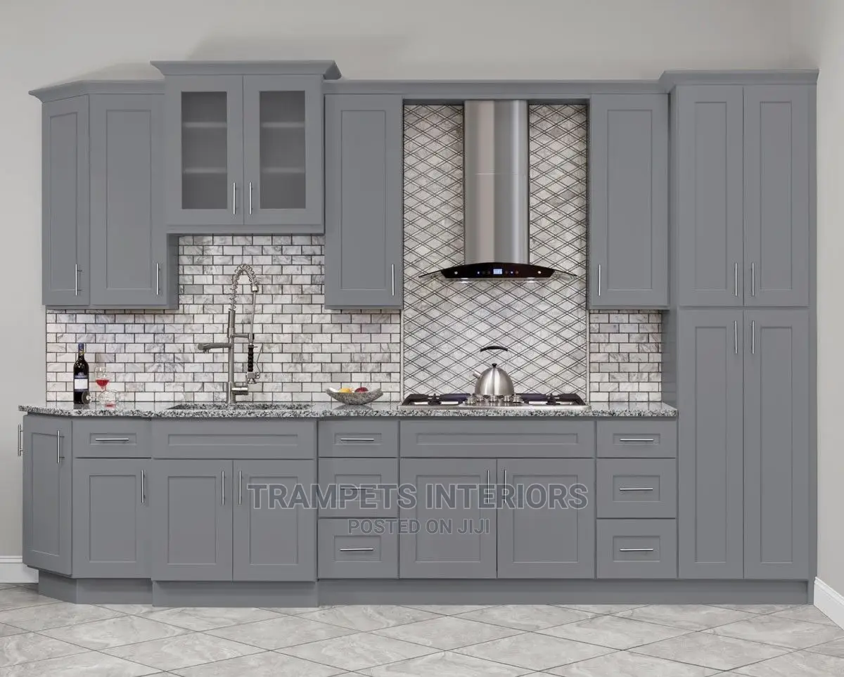 Kitchen Design Interiors