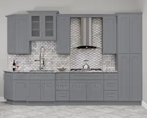 Kitchen Design Interiors