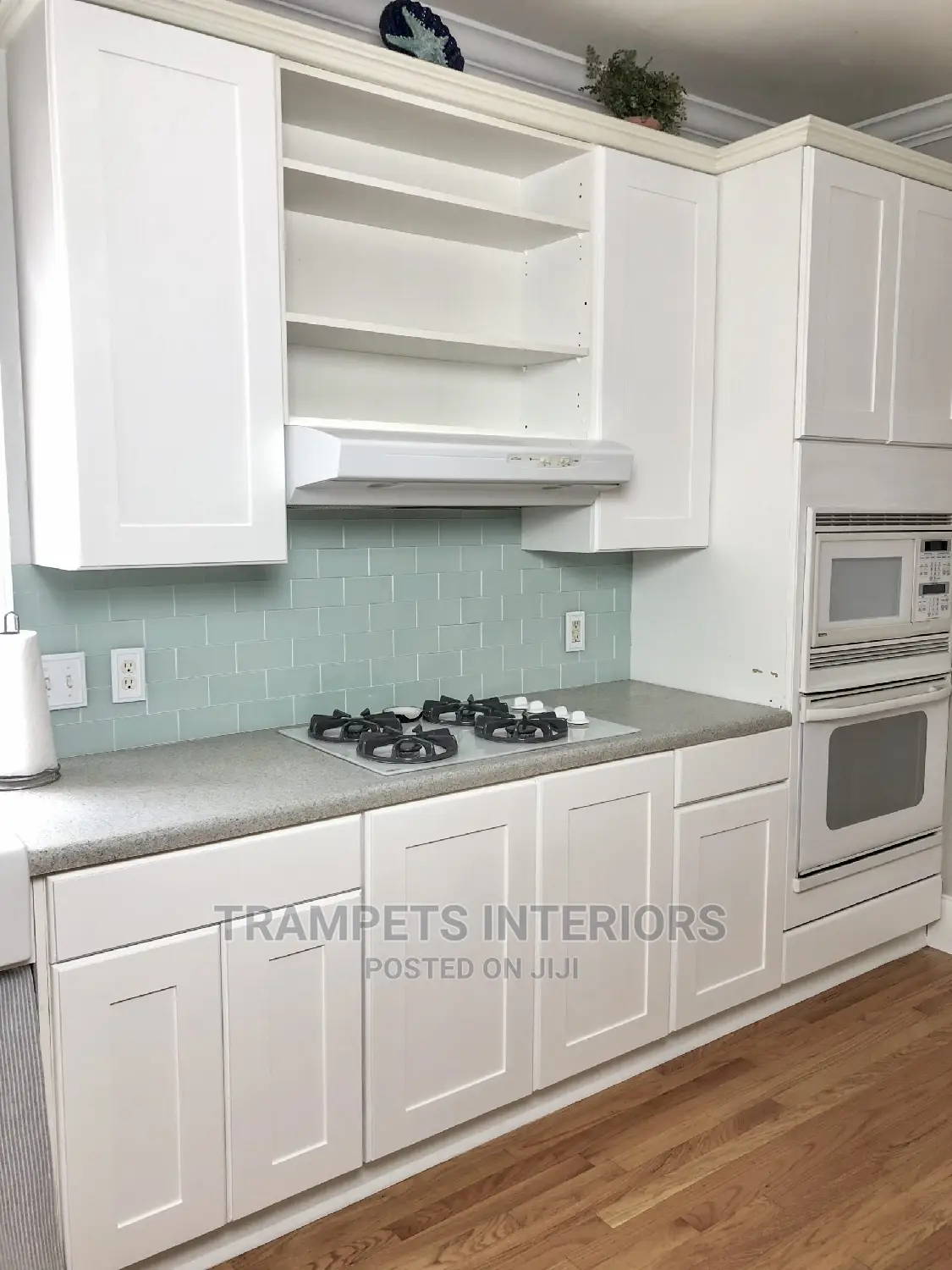 Kitchen Cabinets